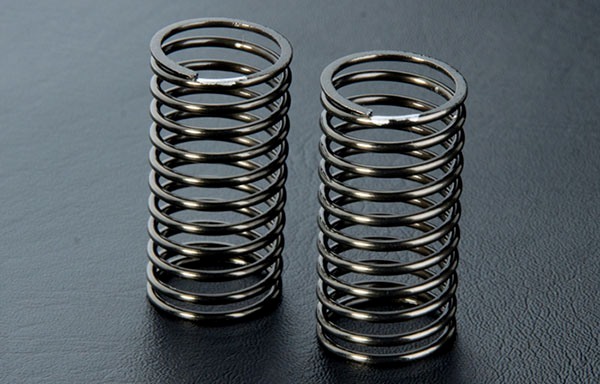 Producent Sprężyn Naciskowych